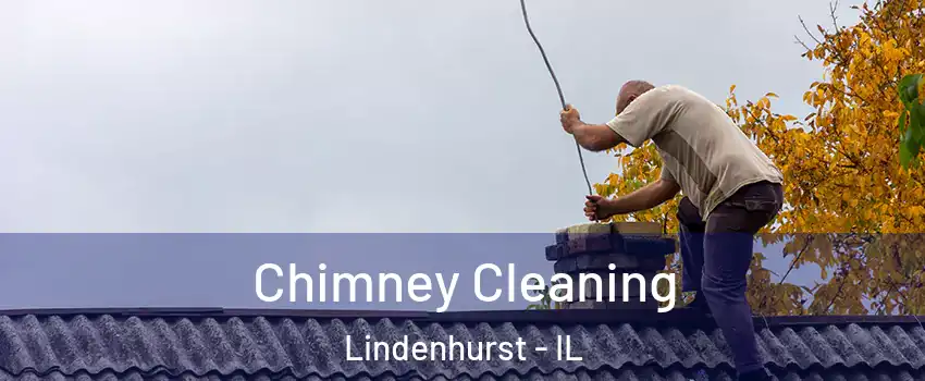  Chimney Cleaning Lindenhurst - IL