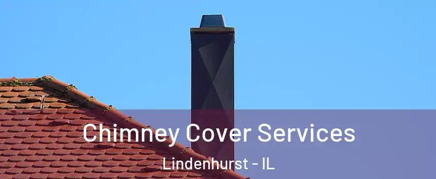  Chimney Cover Services Lindenhurst - IL