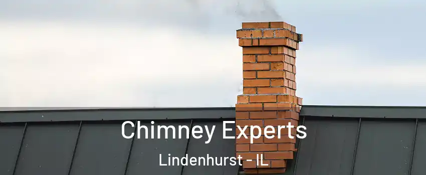 Chimney Experts Lindenhurst - IL