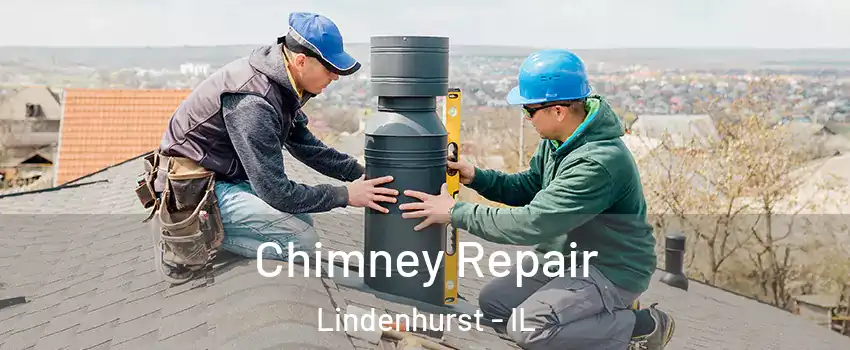  Chimney Repair Lindenhurst - IL
