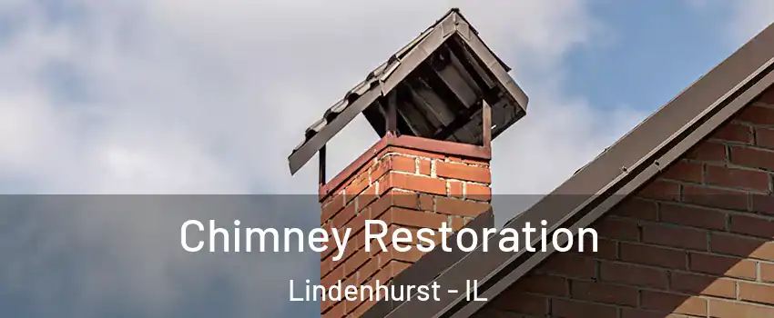  Chimney Restoration Lindenhurst - IL
