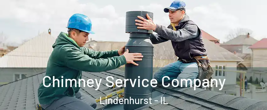  Chimney Service Company Lindenhurst - IL