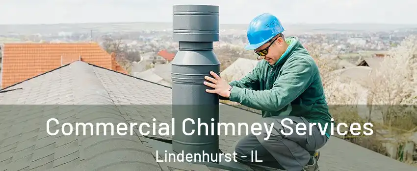  Commercial Chimney Services Lindenhurst - IL