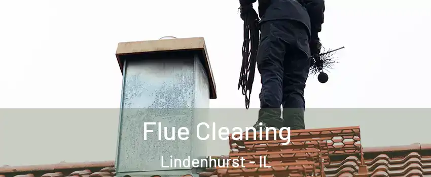  Flue Cleaning Lindenhurst - IL