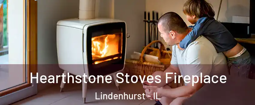  Hearthstone Stoves Fireplace Lindenhurst - IL
