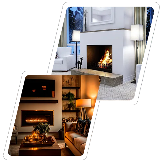 Remove Chimney Odor in Lindenhurst, IL