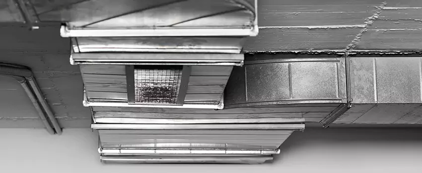 Trusted Air Duct Cleaning Company in Lindenhurst, Illinois