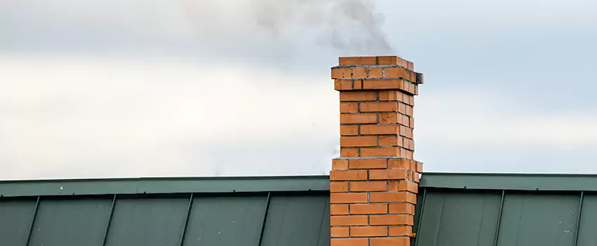 Animal Screen Chimney Cap Repair And Installation Services in Lindenhurst, Illinois