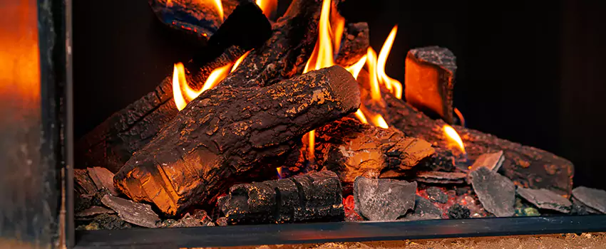 Chimney Fireplace Ash Dump Cleaning in Lindenhurst, IL