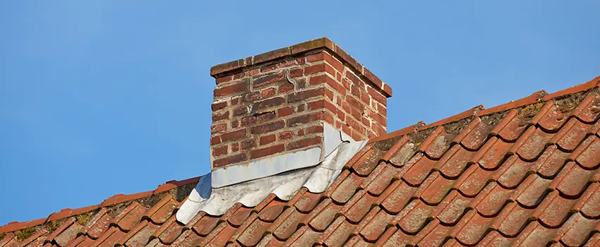Residential Chimney Bricks Rotten Repair Services in Lindenhurst, IL