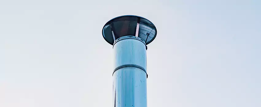 Wind-Resistant Chimney Caps Installation and Repair Services in Lindenhurst, Illinois