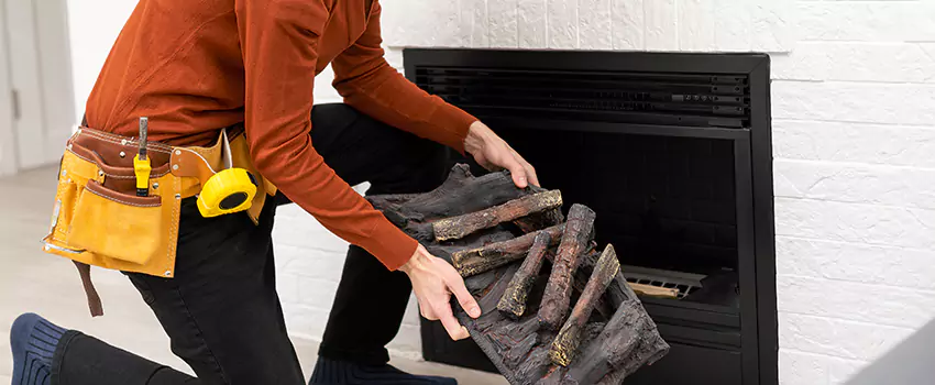 Chimney Creosote Cleaning Cost in Lindenhurst, Illinois