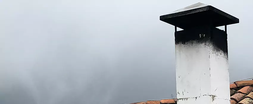Chimney Damper Inspection in Lindenhurst, IL