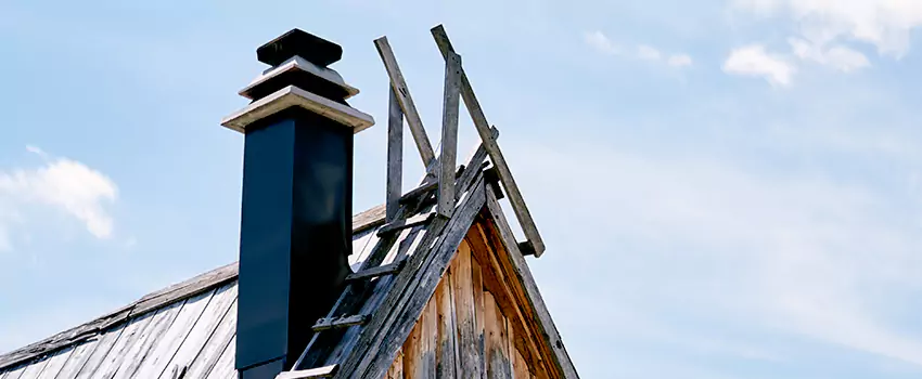 Chimney Creosote Cleaning in Lindenhurst, IL
