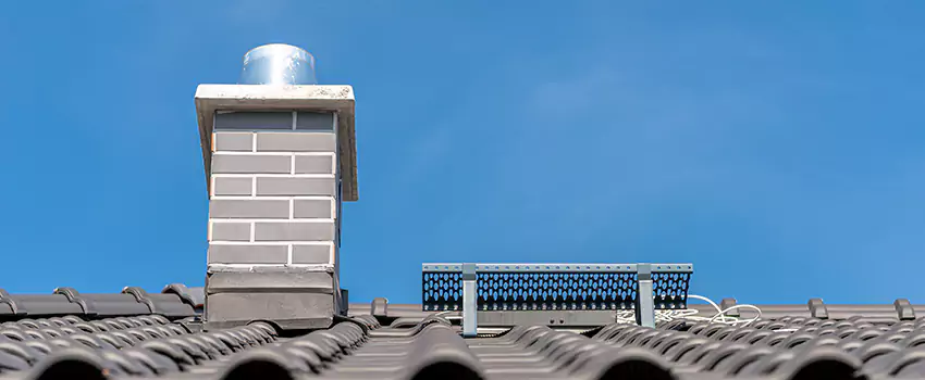 Chimney Flue Relining Services in Lindenhurst, Illinois