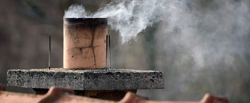 Wood Burning Chimney Odor Removal in Lindenhurst, IL