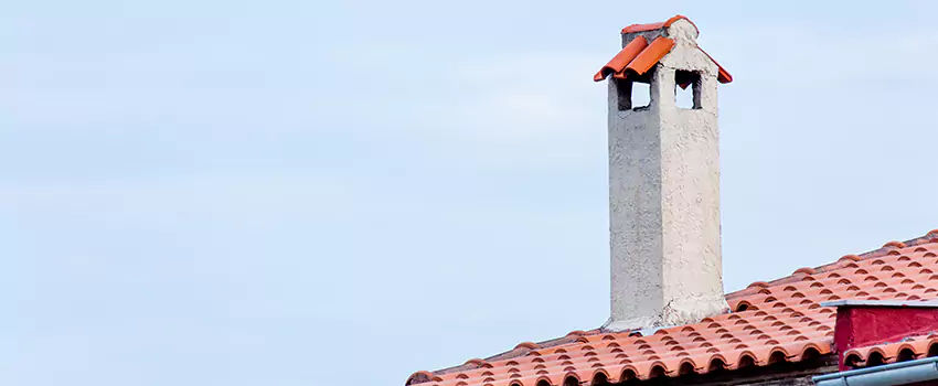 Chimney Pot Replacement in Lindenhurst, IL