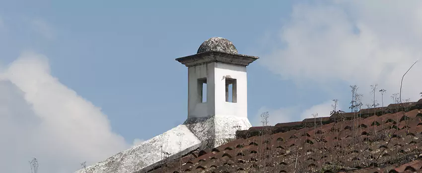 Cost To Rebuild A Chimney in Lindenhurst, IL