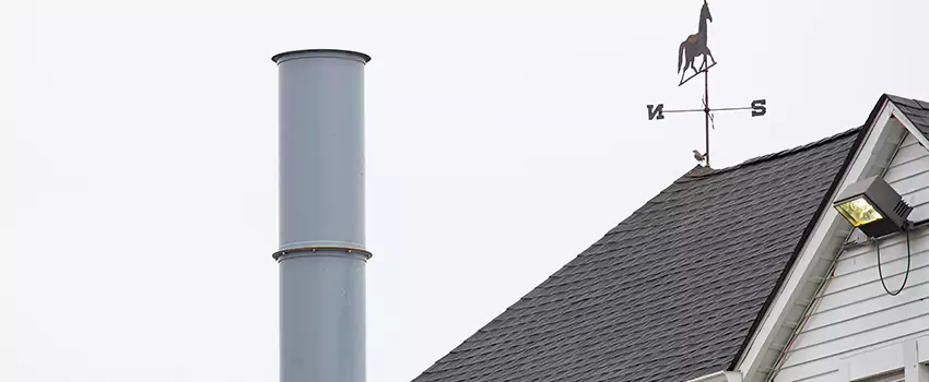 Chimney Inspection in Lindenhurst, IL