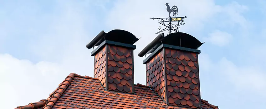 Old Chimney Restoration in Lindenhurst, Illinois