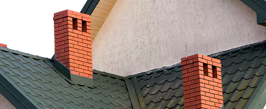 Chimney Saver Waterproofing Services in Lindenhurst, Illinois