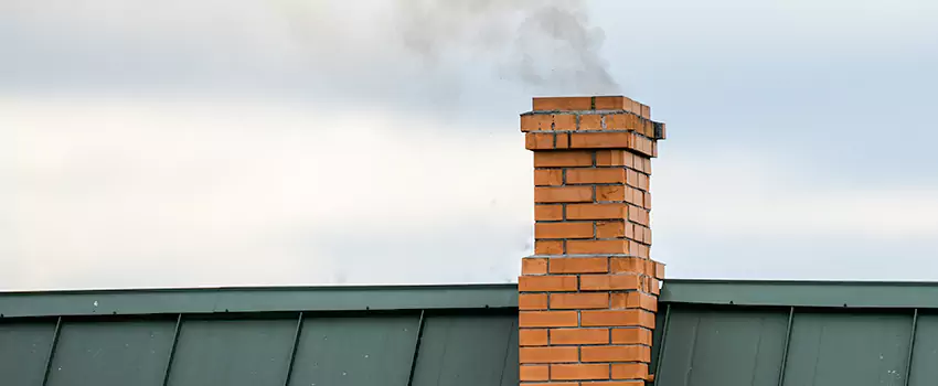 Chimney Soot Cleaning Cost in Lindenhurst, IL