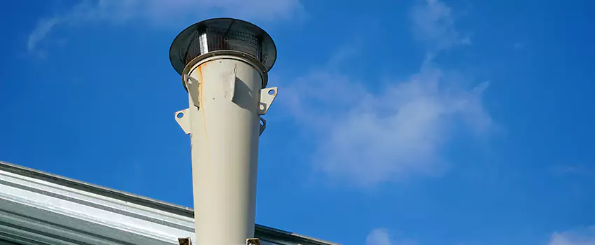 Chimney Spark Arrestor Requirements in Lindenhurst, IL