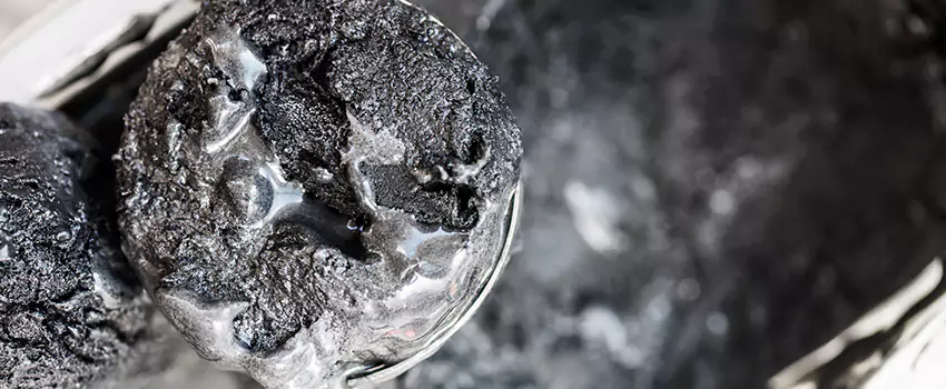 Clogged Dryer Vent Lint Cleaning in Lindenhurst, Illinois