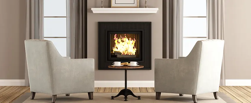 Custom Architectural Fireplace Restoration in Lindenhurst, IL