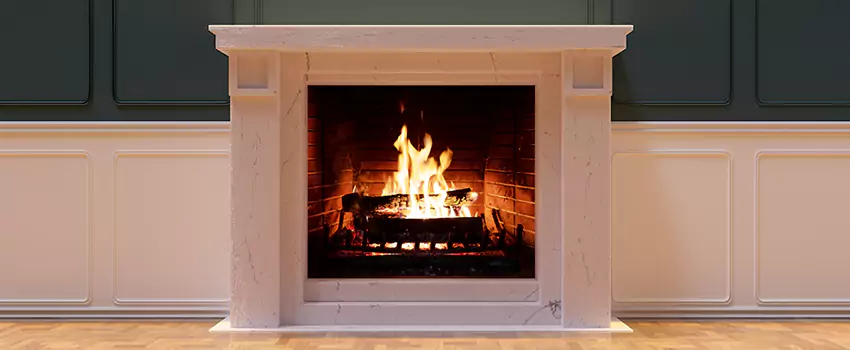 Empire Comfort Systems Fireplace Installation and Replacement in Lindenhurst, Illinois
