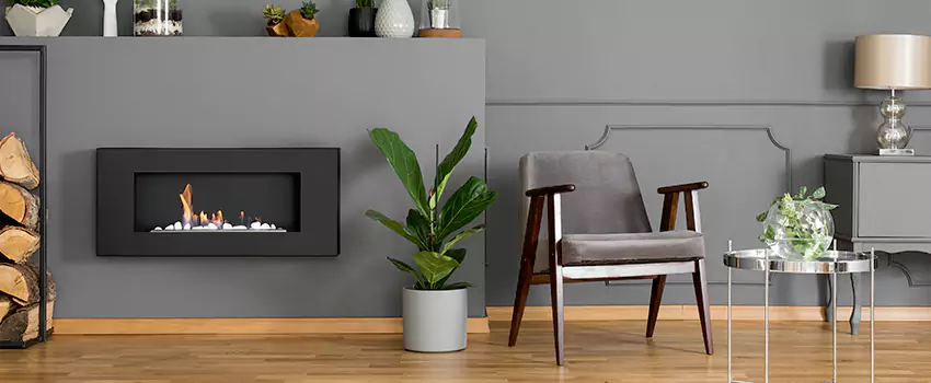 Ethanol Fireplace Burner Repair in Lindenhurst, IL