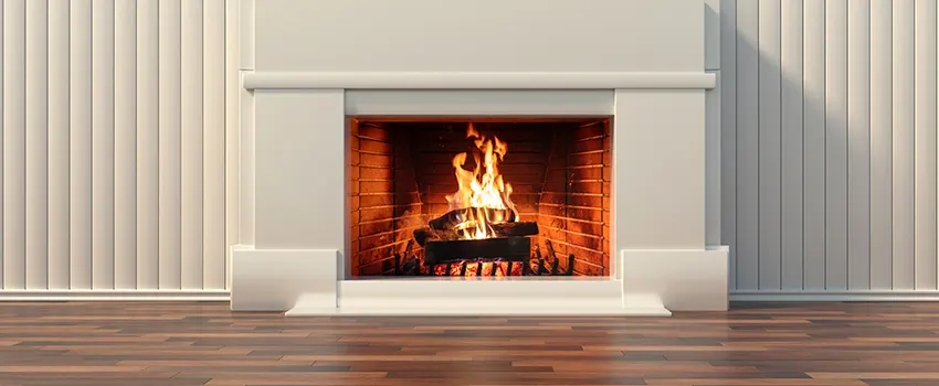 Fireplace Broken Ashtray Repair Services in Lindenhurst, Illinois