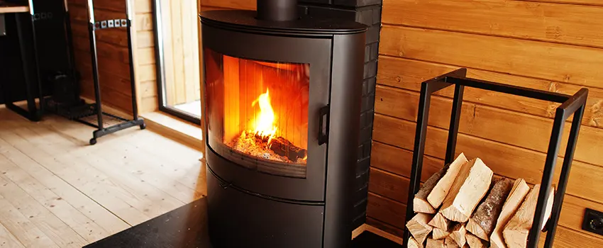 Gas Fireplace Door Handle Installation Services in Lindenhurst, Illinois