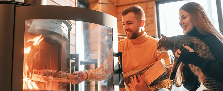Fireplace Door Installation And Replacement Contractors in Lindenhurst, IL