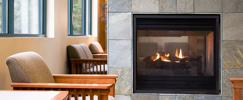 Fireplace Refacing in Lindenhurst, Illinois