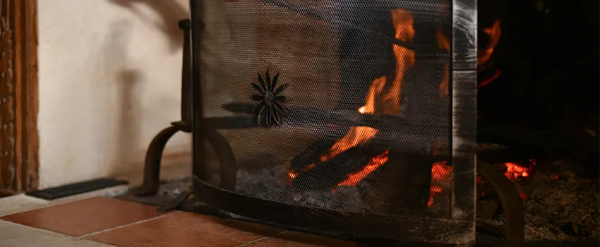 Electric Metal Fireplace installation Services in Lindenhurst, IL