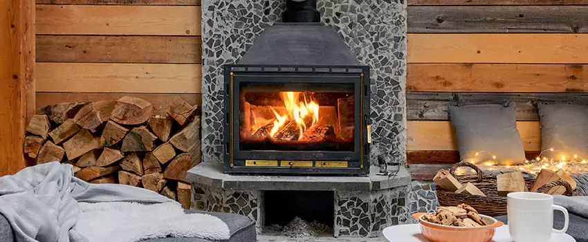 Fireplace Renovation Service in Lindenhurst, IL