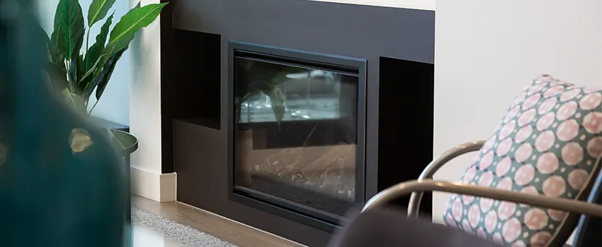 Welding Repairs for Fireplace Grate in Lindenhurst, IL