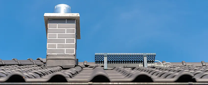 Repair Blocked Chimney in Lindenhurst, Illinois