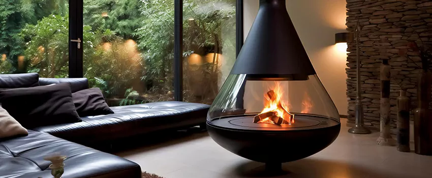Affordable Floating Fireplace Repair And Installation Services in Lindenhurst, Illinois
