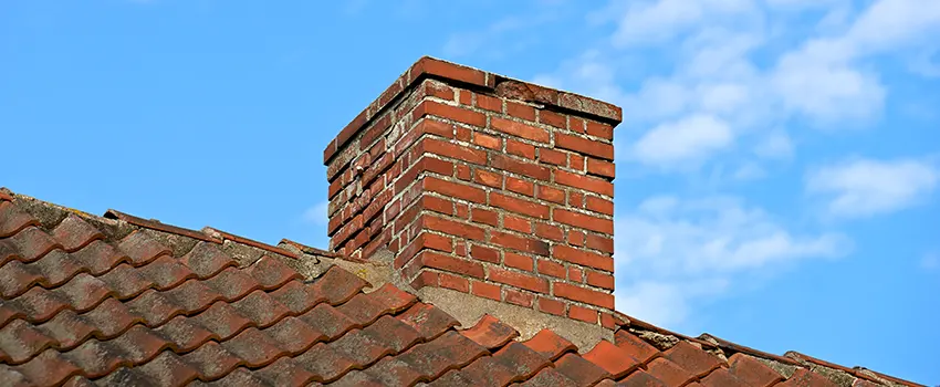 Flue Tiles Cracked Repair Services near Me in Lindenhurst, IL