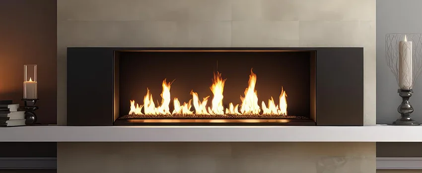 Vent Free Gas Fireplaces Repair Solutions in Lindenhurst, Illinois
