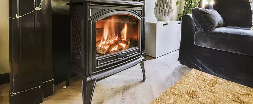 Cost of Hearthstone Stoves Fireplace Services in Lindenhurst, Illinois