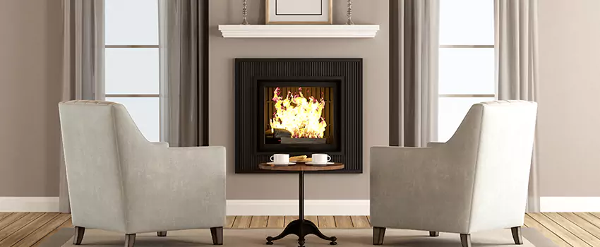 Heat & Glo Outdoor Gas Fireplaces Installation Contractors in Lindenhurst, Illinois