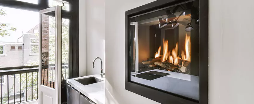 Heatilator Outdoor Fireplace Services in Lindenhurst, Illinois