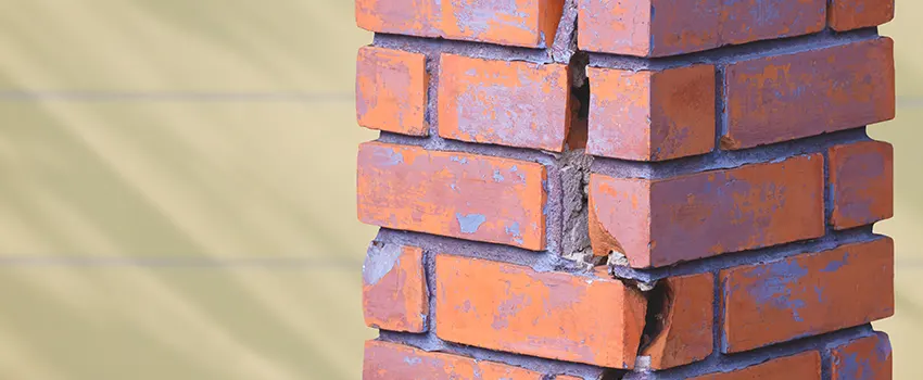 Leaking Chimney Repair And Replacement Cost in Lindenhurst, Illinois