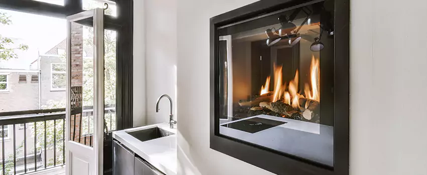 Cost of Monessen Hearth Fireplace Services in Lindenhurst, IL