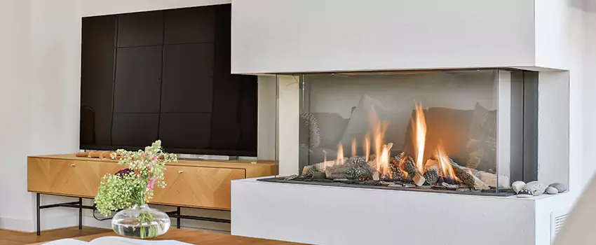 Ortal Wilderness Fireplace Repair and Maintenance in Lindenhurst, Illinois