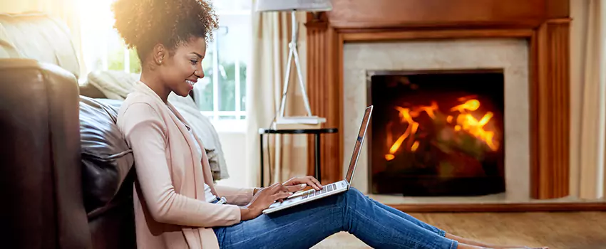 Cost-Effective Osburn Fireplace Installation and Repair in Lindenhurst, IL