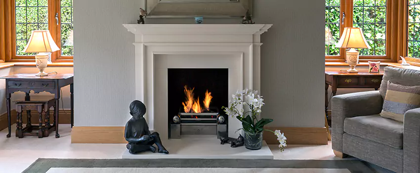 RSF Fireplaces Maintenance and Repair in Lindenhurst, Illinois